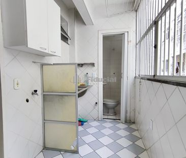 JACARECANGA - APARTAMENTO - FILOMENO GOMES, 100 AP 504 BL 1 PARQUE ... - Photo 6