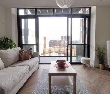 Priory House, Gooch Street North, Birmingham City Centre, B5 - Photo 3