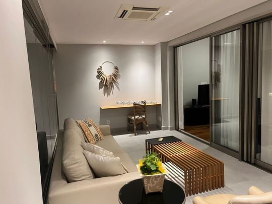 Itaim Bibi: 2 Suítes | 2 Vagas | 101m² úteis - Photo 1
