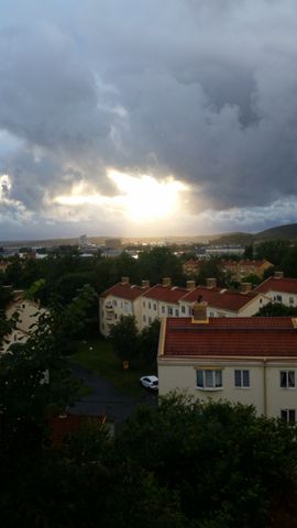 Hagforsgatan, Göteborg - Foto 4