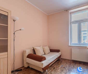 Stylowe studio |29m2| *Krowodrza* balkon,schowek - Фото 2