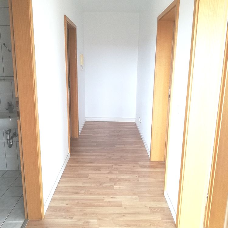 2 Raumwohnung mit Balkon und Fahrstuhl im Objekt-plus 1 Monat MIETGUTSCHRIFT - Photo 1