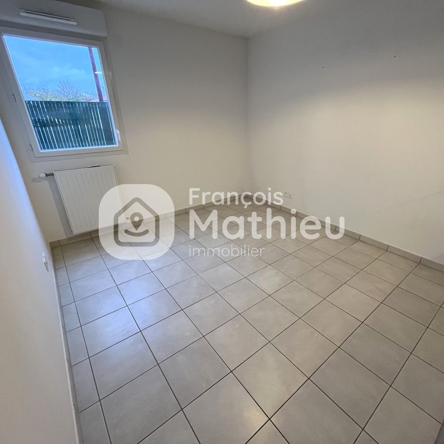 Saint-André-De-Corcy – Appartement 3 pièces - Photo 1