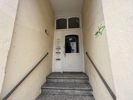 4,5-Zimmer-Wohnung mit zwei Badezimmern - sofort bezugsfrei - Photo 4