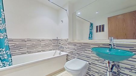 2 bedroom apartment to rent - Photo 5