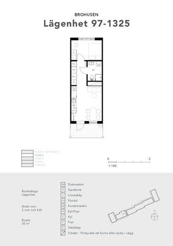 Trunstavägen 1, 741 30, Knivsta - Foto 4