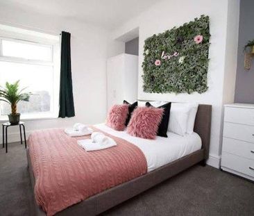 4 bedroom house share to rent - Photo 5