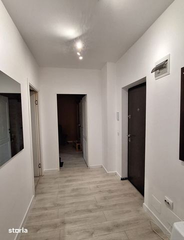 Exclusivitate! Inchiriere 2 camere finisate, Zorilor, parcare, pet fri - Fotografie 2