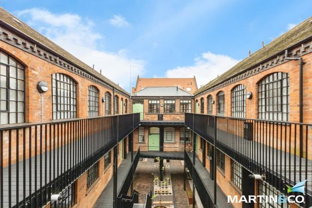 1 bedroom apartment to rent - Photo 1