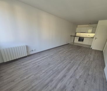 Location Appartement 2 pièces 44m² LILLE 59800 - Photo 1