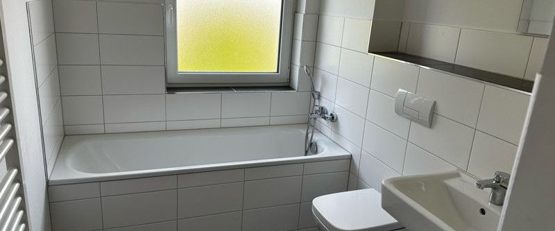 Wohn(t)raum: 4-Zimmer-Wohnung mit Dachterrasse - Photo 1