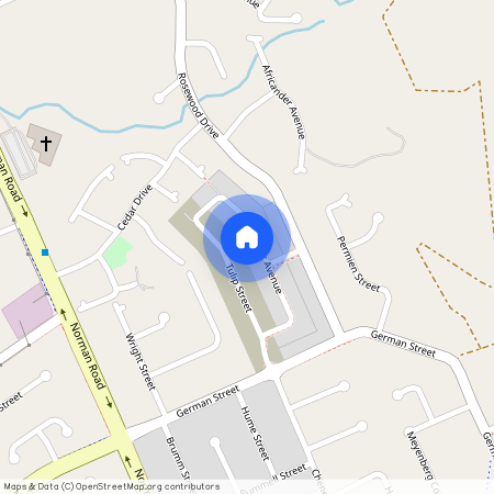 17 Sunflower Avenue, Norman Gardens, QLD 4701