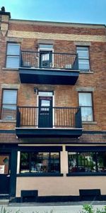 Studio - Montréal - $695 /mo - Photo 4