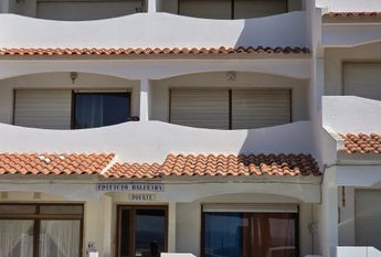 Apartamento T1, com vista mar, em Albufeira, Algarve