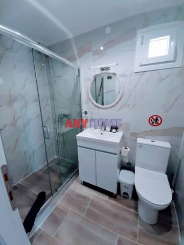 Studio/Γκαρσονιέρα για ενοικίαση Περαία (Θερμαϊκός) - Φωτογραφία 5