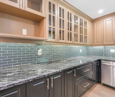 For Lease - 2463 Camilla Road Unit# Upper, Mississauga, Ontario - Photo 6