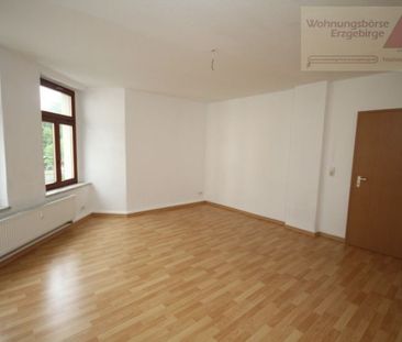 Wohnung in ruhiger Lage im Ortsteil Kleinrückerswalde - 2-Raum im 1... - Photo 5