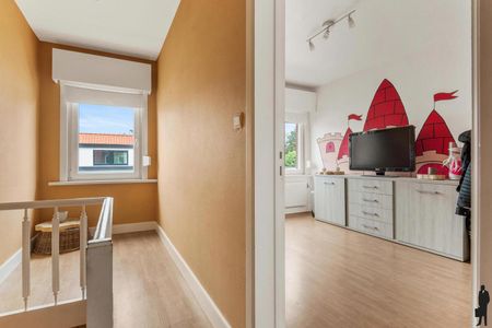 Welgelegen instapklare woning met 2 slaapkamers - Photo 3