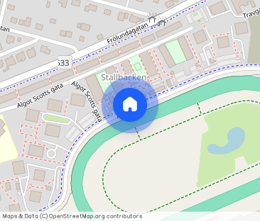 Åby Allé 73 - Foto 1