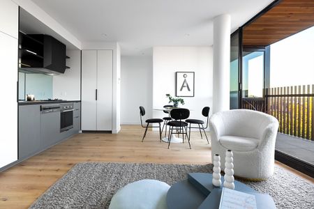 410/250 Gore Street, Fitzroy VIC 3065 - Photo 4