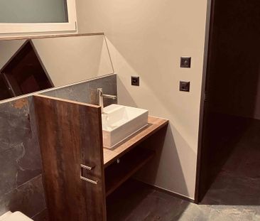 1.5 Zimmer, 40 m², EG - Foto 1