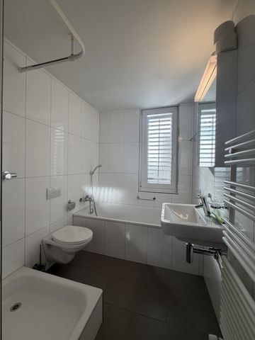 3.5 Zimmer, 1. Stock - Photo 3