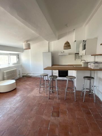APPARTEMENT AIX EN PROVENCE - 3 pièce(s) - 65 m2 - Photo 3
