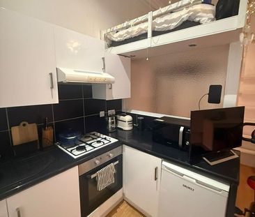 Studio Flat, Mount Ephraim Road, SW16 - Photo 4