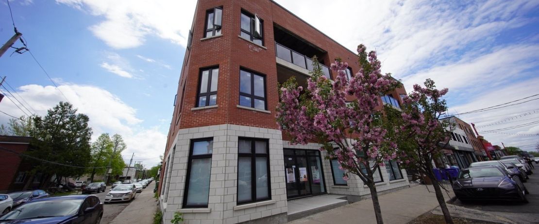 Appartement à louer - Montréal (Lachine) (Est) - Photo 1