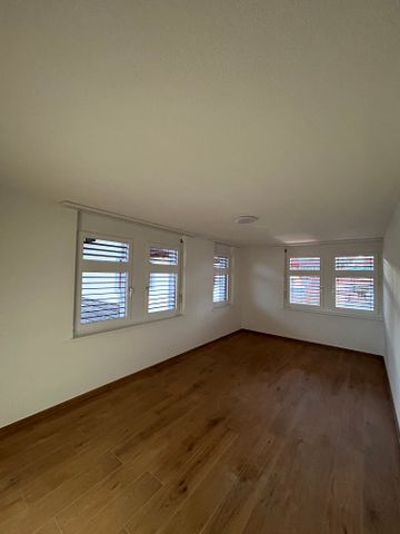 3.5 Zimmerwohnung in Gutenswil - Photo 2