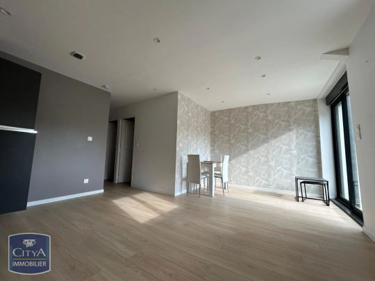 Appartement à louer 2 pièces 45m² - Photo 1