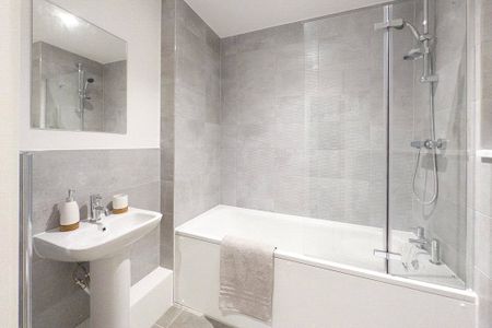 Northill Apartments, 65 Furness Quay, Salford, Greater Manchester, M50 3DJ - Photo 2