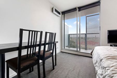 609/51 Gordon Street, Footscray - Photo 2