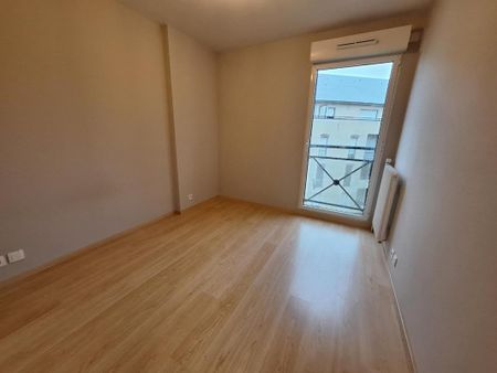 Appartement T3 à louer Saint Gregoire - 60 m² - Photo 3