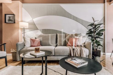 Apartamento de alquiler en Calle del General Oráa, Castellana - Foto 4