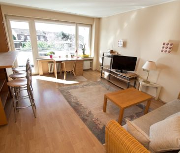 2 Zimmer in Düsseldorf - Photo 1