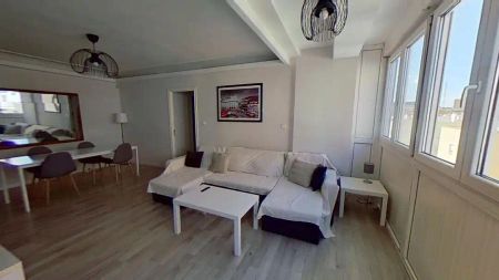 Piso de alquiler en Calle Prádena del Rincón, Prosperidad - Photo 5