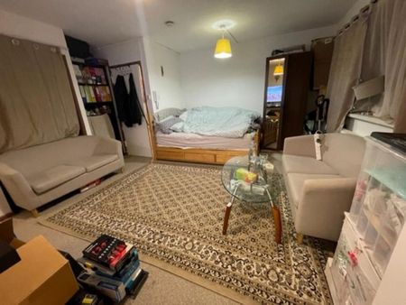 Studio to rent - Photo 4