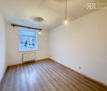 Pronájem bytu 1+kk 25 m² - Photo 1