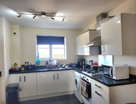 Room in a Shared Flat, Herbert James Close, B66 - Photo 2