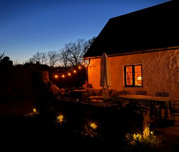 Lummelunda Kinner, Visby - Photo 1