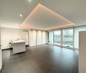 NIEUWBOUW 1 SLPK APP MET ZONNIG TERRAS - Foto 3