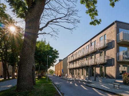 Kronetorps Allé 20C, Arlöv - Foto 4