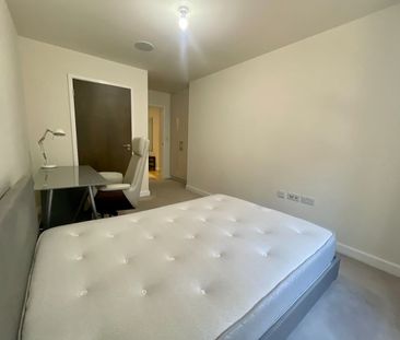 2 Bed Flat, Empire House, NW9 - Photo 3