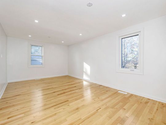 For Lease - 4800 Herald Road Unit# Main, East Gwillimbury, Ontario - Photo 1