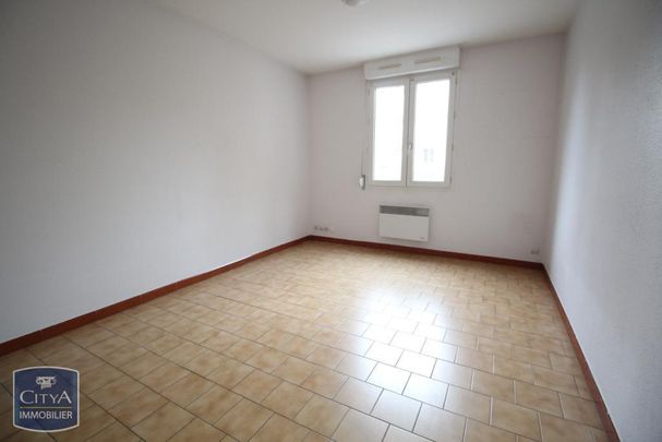 Location Appartement 1 pièce 21m² DIJON 21000 - Photo 1