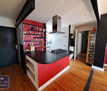 Location Appartement 4 pièces 82m² ROYAN 17200 - Photo 1