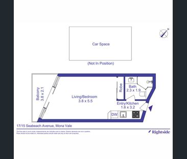 Sunlovers Studio Haven - Photo 1