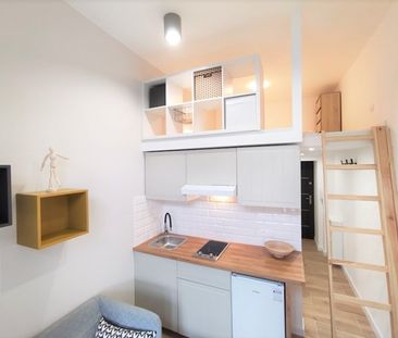 Łódź Łódź-Polesie, Legionów - Photo 5