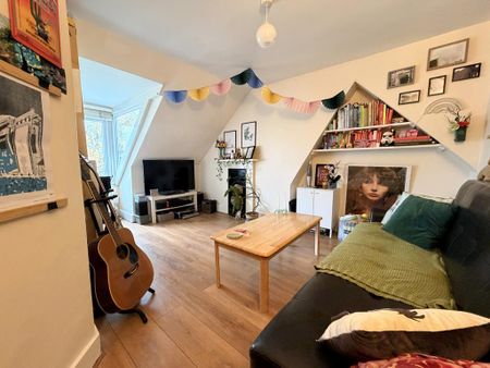 1 bedroom flat to rent - Photo 2
